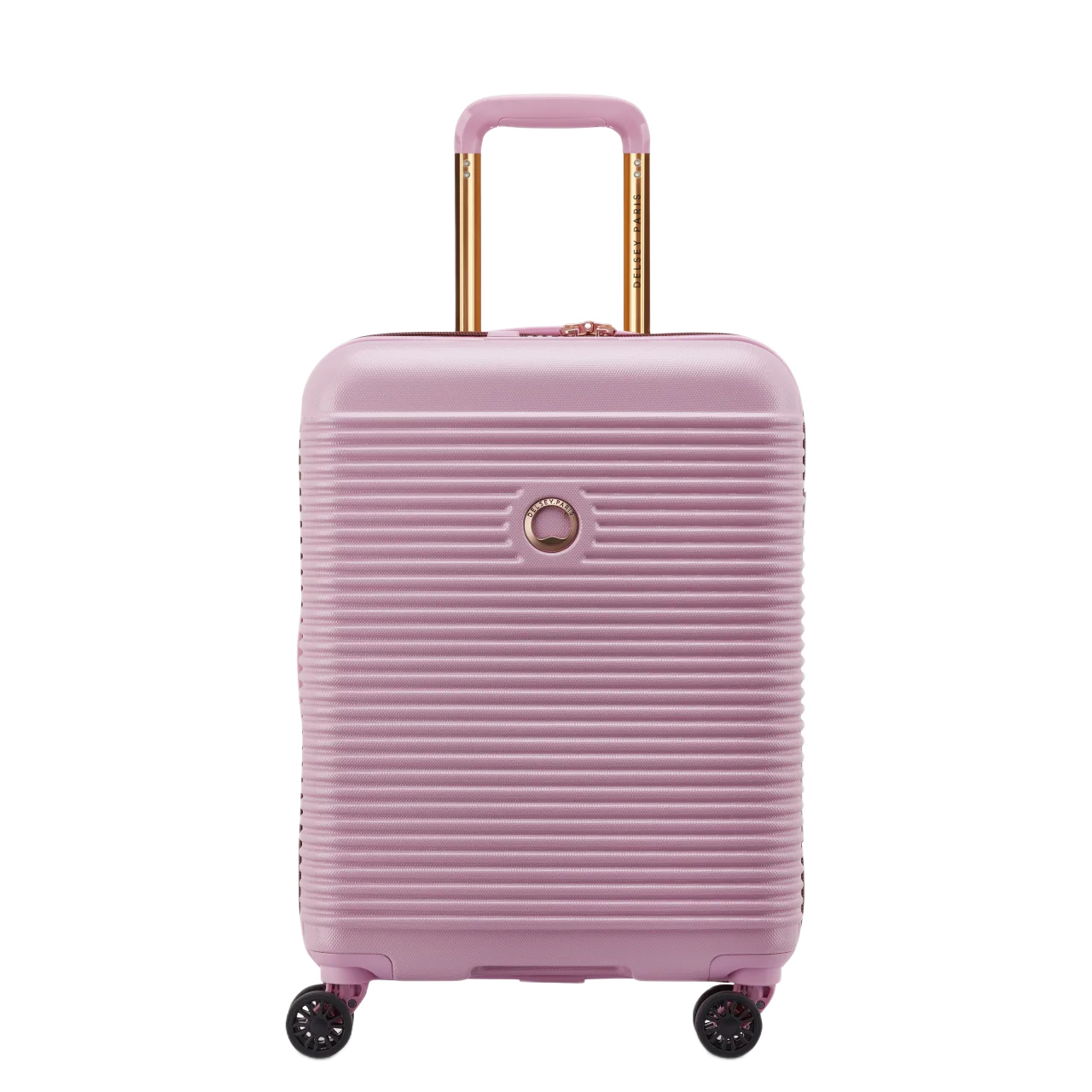 Delsey Freestyle Kabinekuffert, Pink