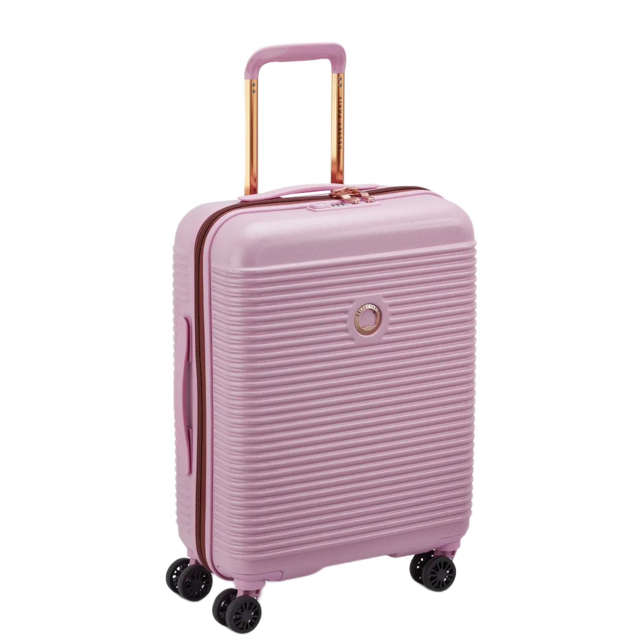 Delsey Freestyle Kabinekuffert, pink