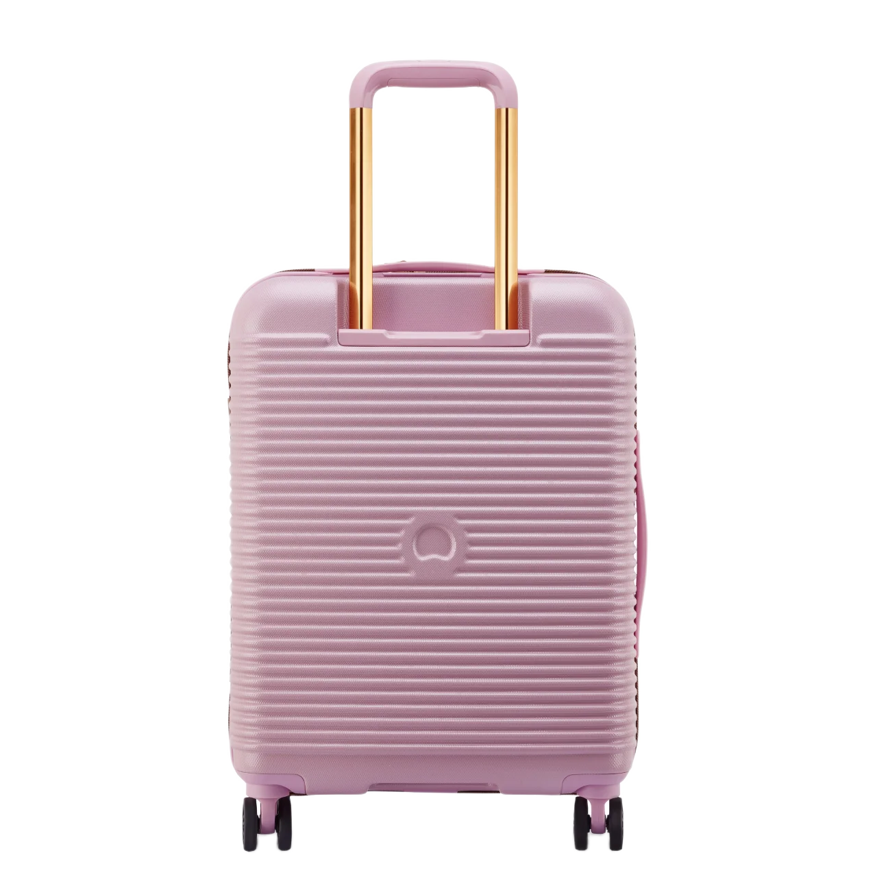 Delsey Freestyle Kabinekuffert, pink, bagfra