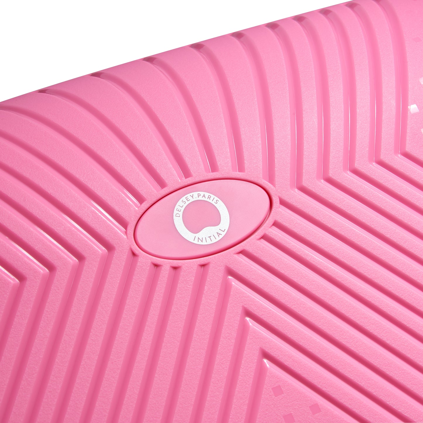 Delsey Paris Ordener Kuffert 66cm - Travel Pink