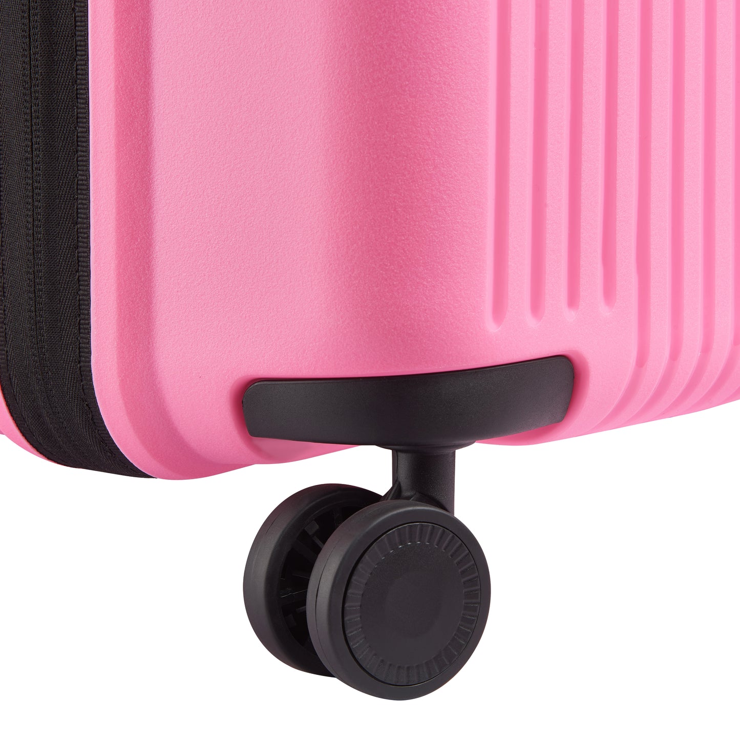 Delsey Paris Ordener Kuffert 77 cm - Travel Pink
