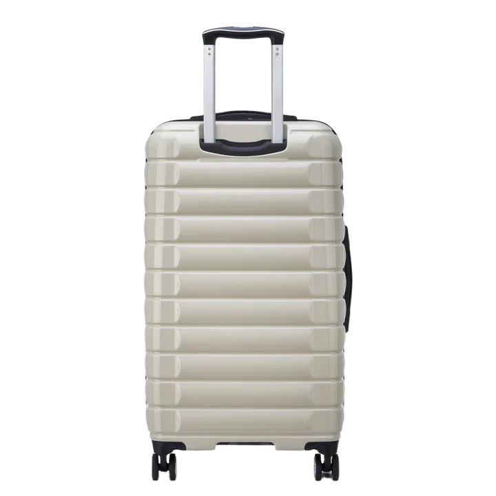 Delsey Shadow 5.0 L Trunk 74 cm - Ivory