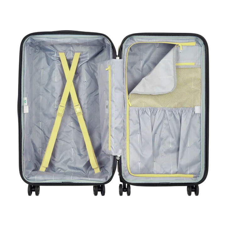 Delsey Shadow 5.0 L Trunk 74 cm - Ivory