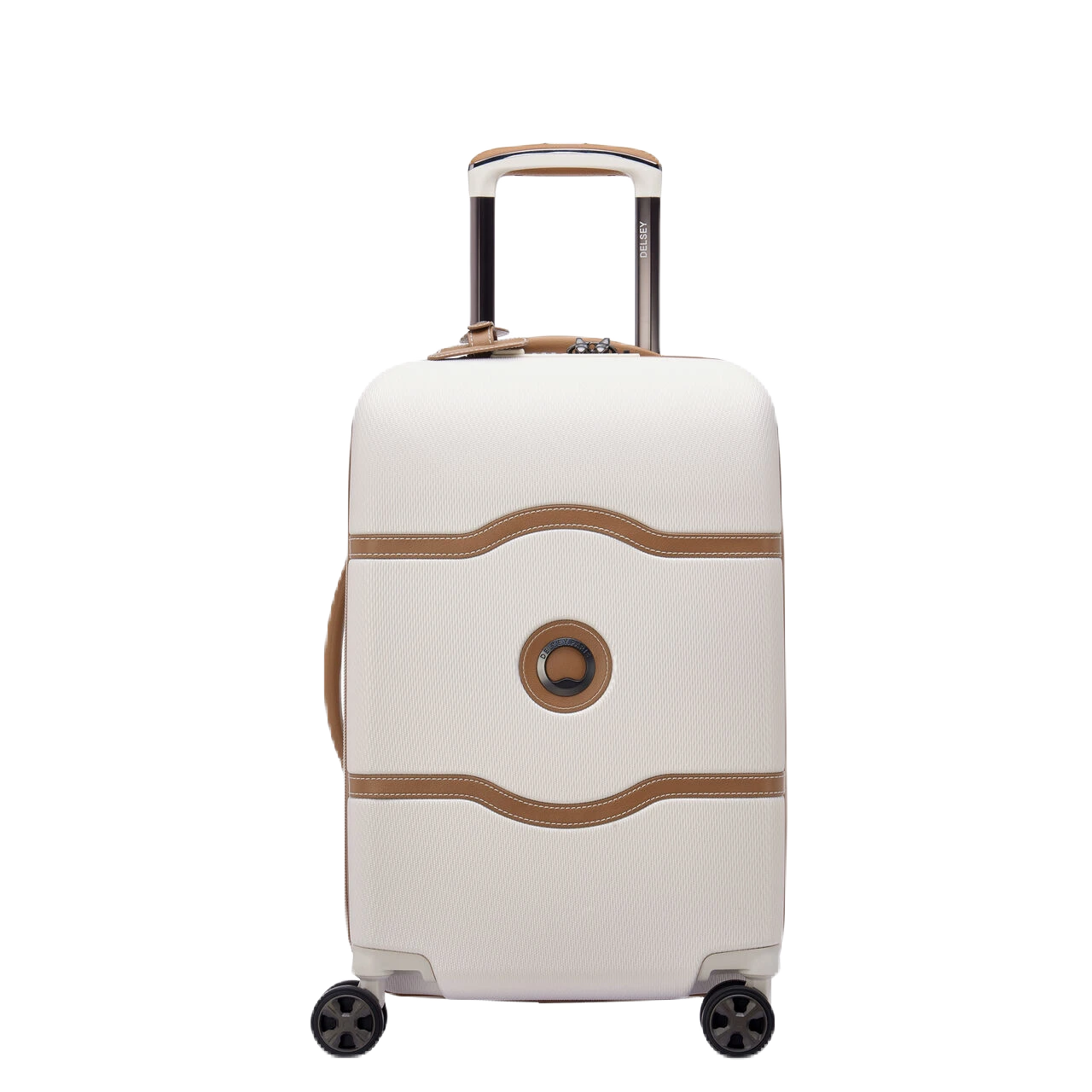 delsey chatelet air kuffert 2.0 55 cm