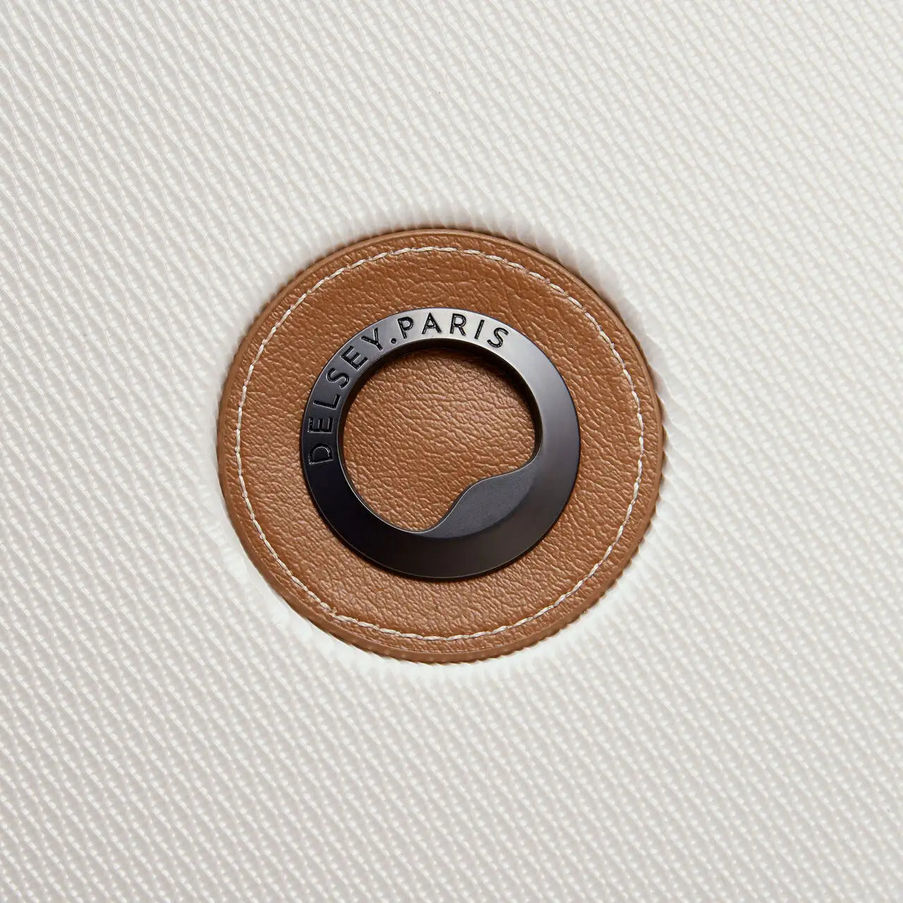 delsey chatelet angora kuffert logo