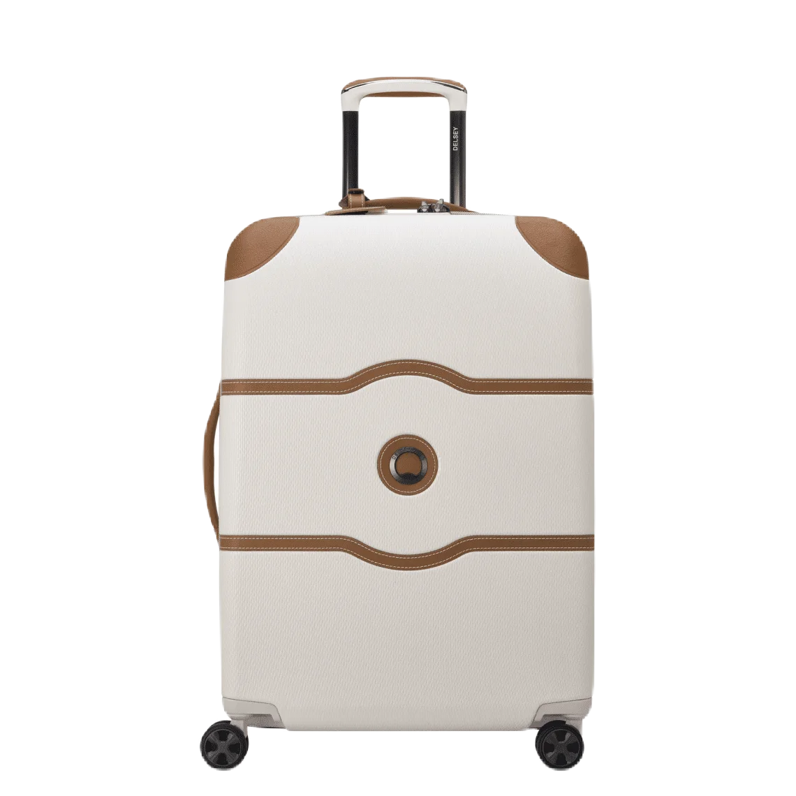 Delsey Chatelet Air kuffert 66 cm Angora