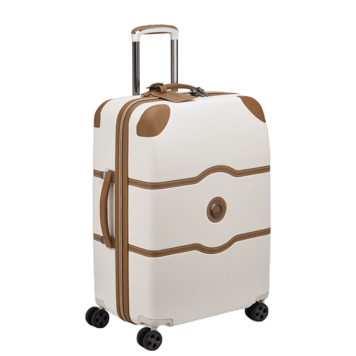 Delsey Chatelet Air kuffert 66 cm Angora