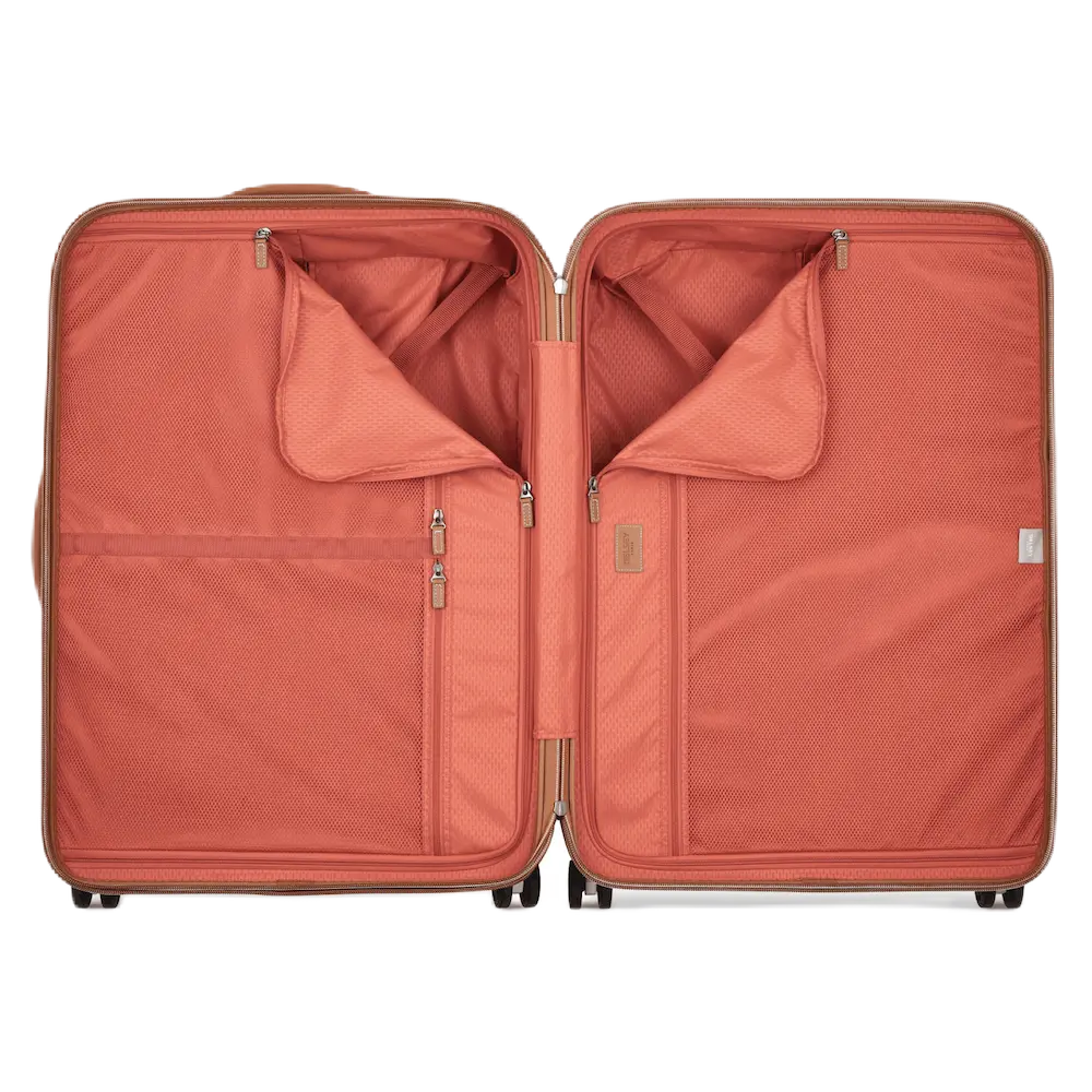 Delsey Chatelet Angora kuffert 66 cm for