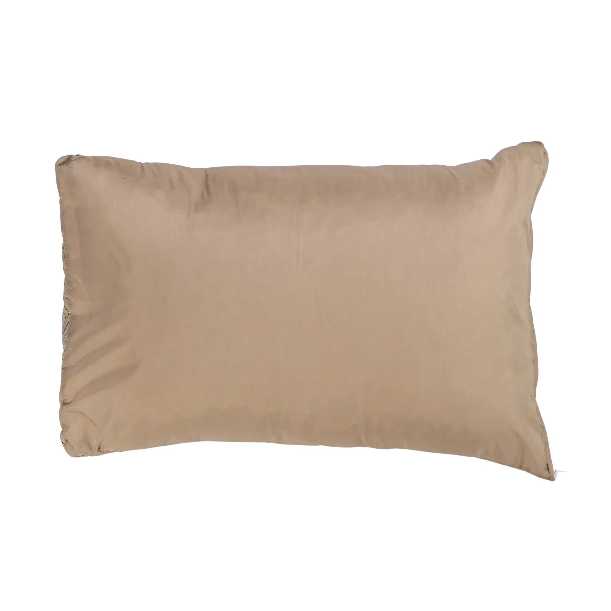 Klymit Drift Camp Pillow tan