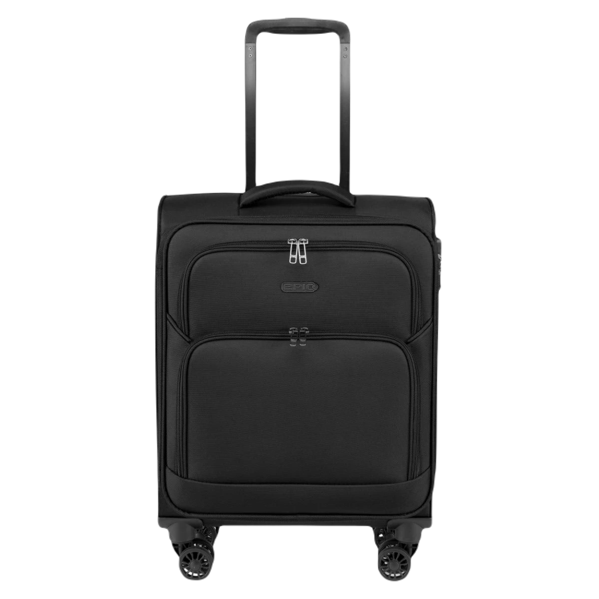 Epic Dynamo4X kabinekuffert sort