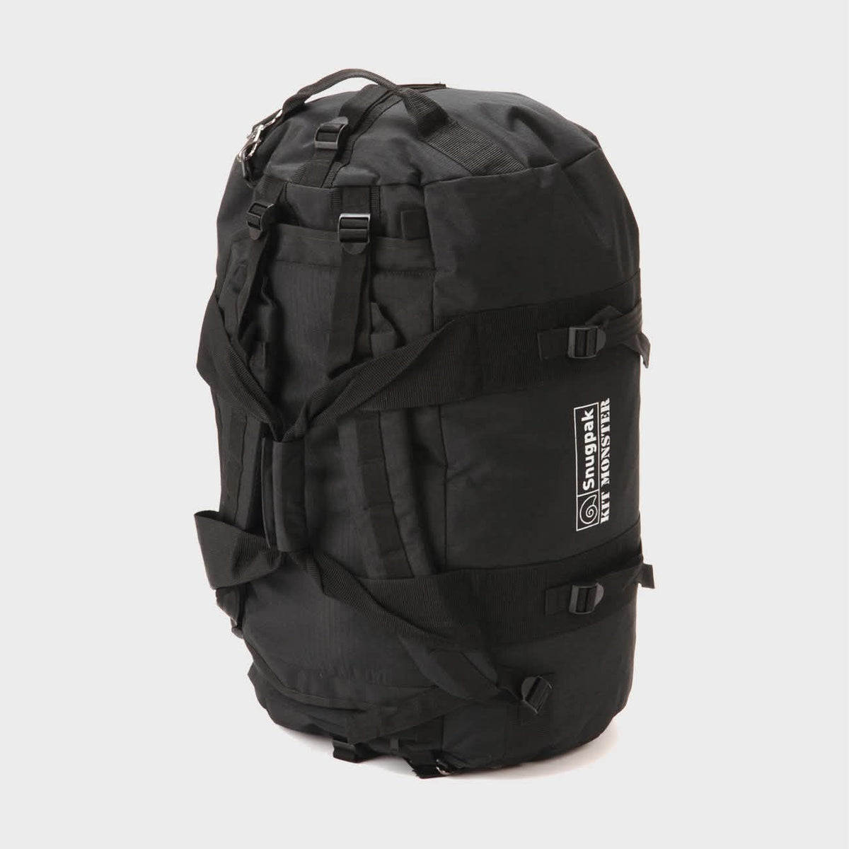 snugpak 65 liter taske til grej