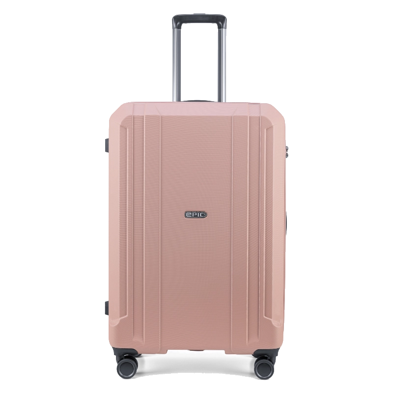 epic airwave neo ibis rose 75 cm, set forfra