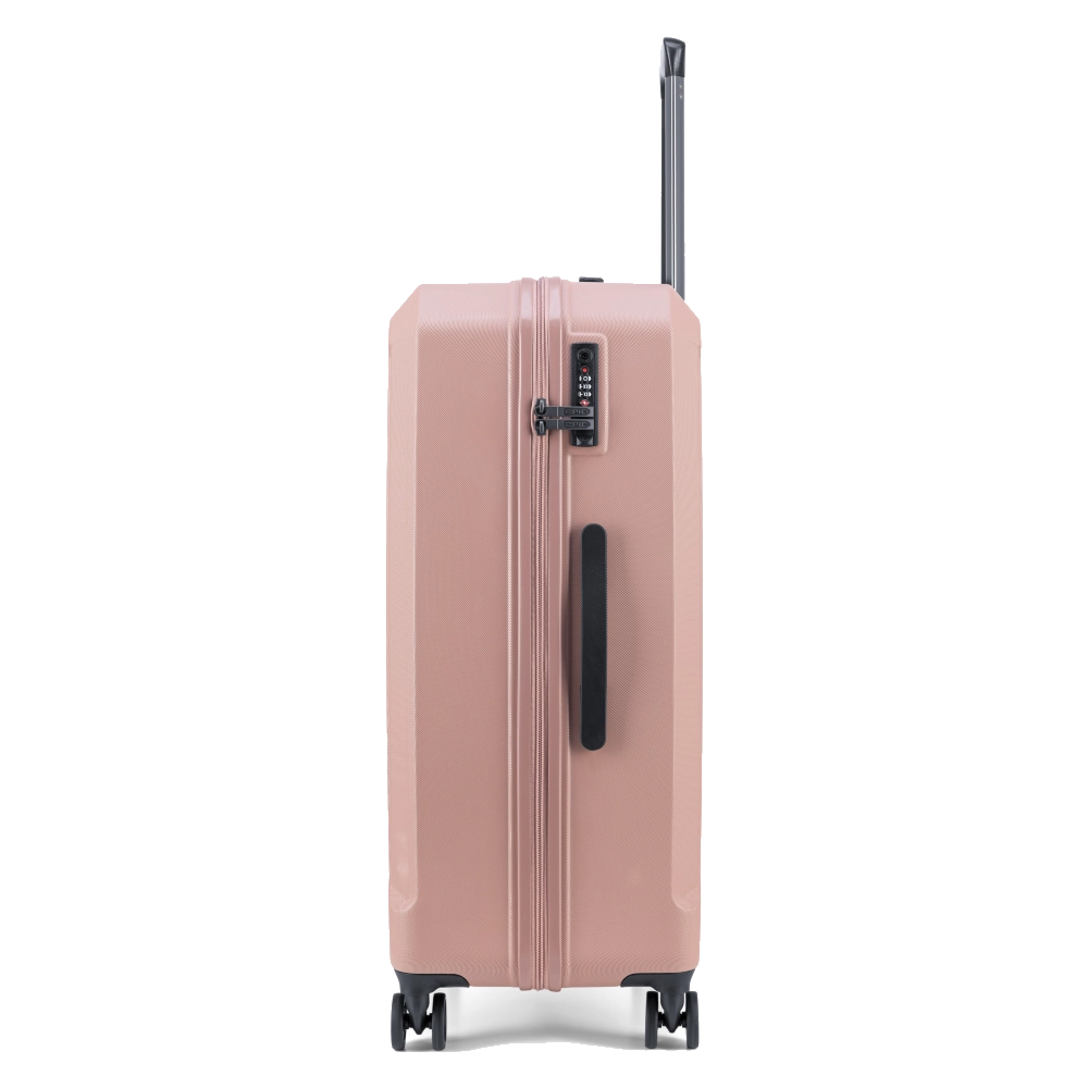 epic airwave neo ibis rose 75 cm, set fra siden