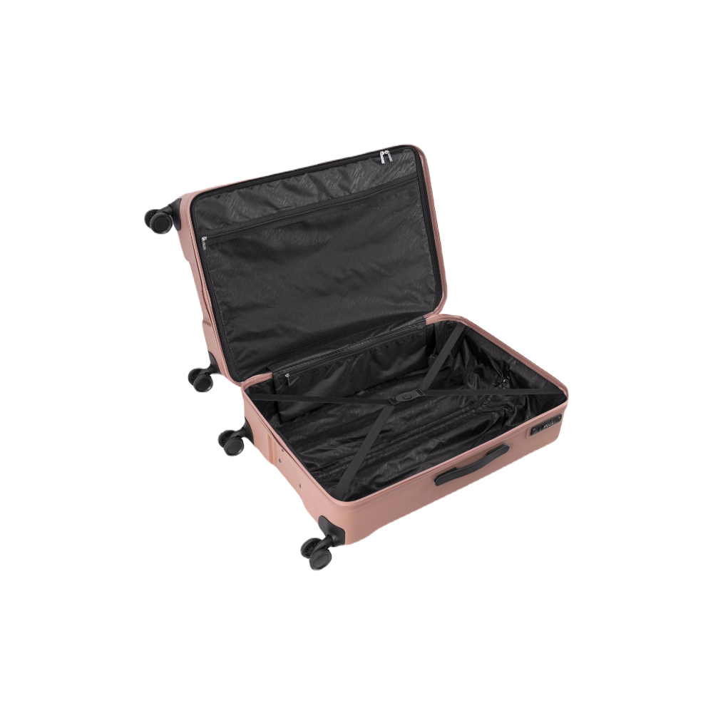 epic airwave neo ibis rose 75 cm, åben