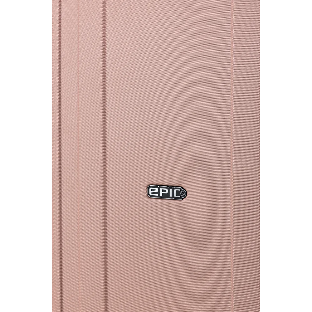 epic airwave neo ibis rose 75 cm, logo