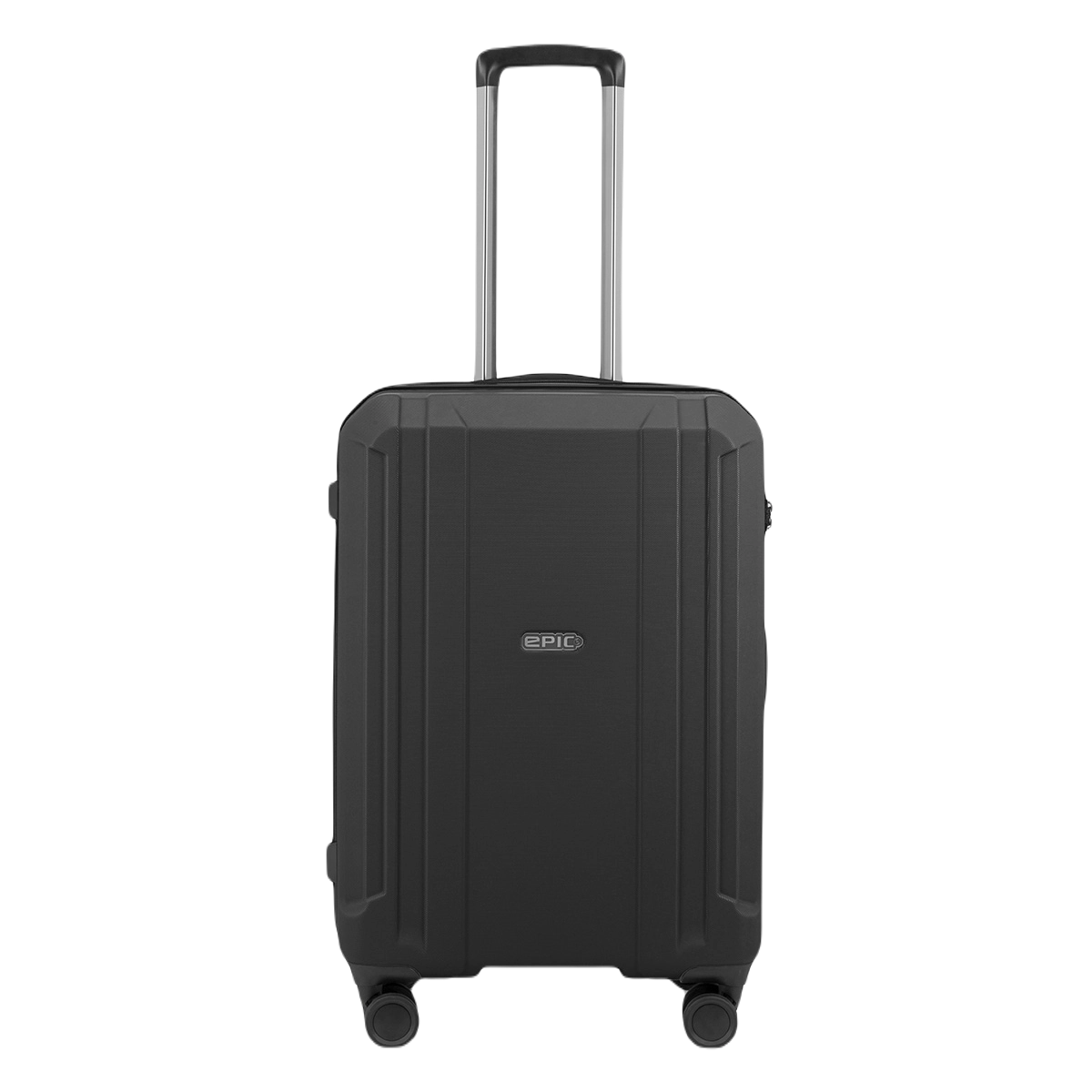 epic airwave neo sort mellem størrelse kuffert, 65 cm