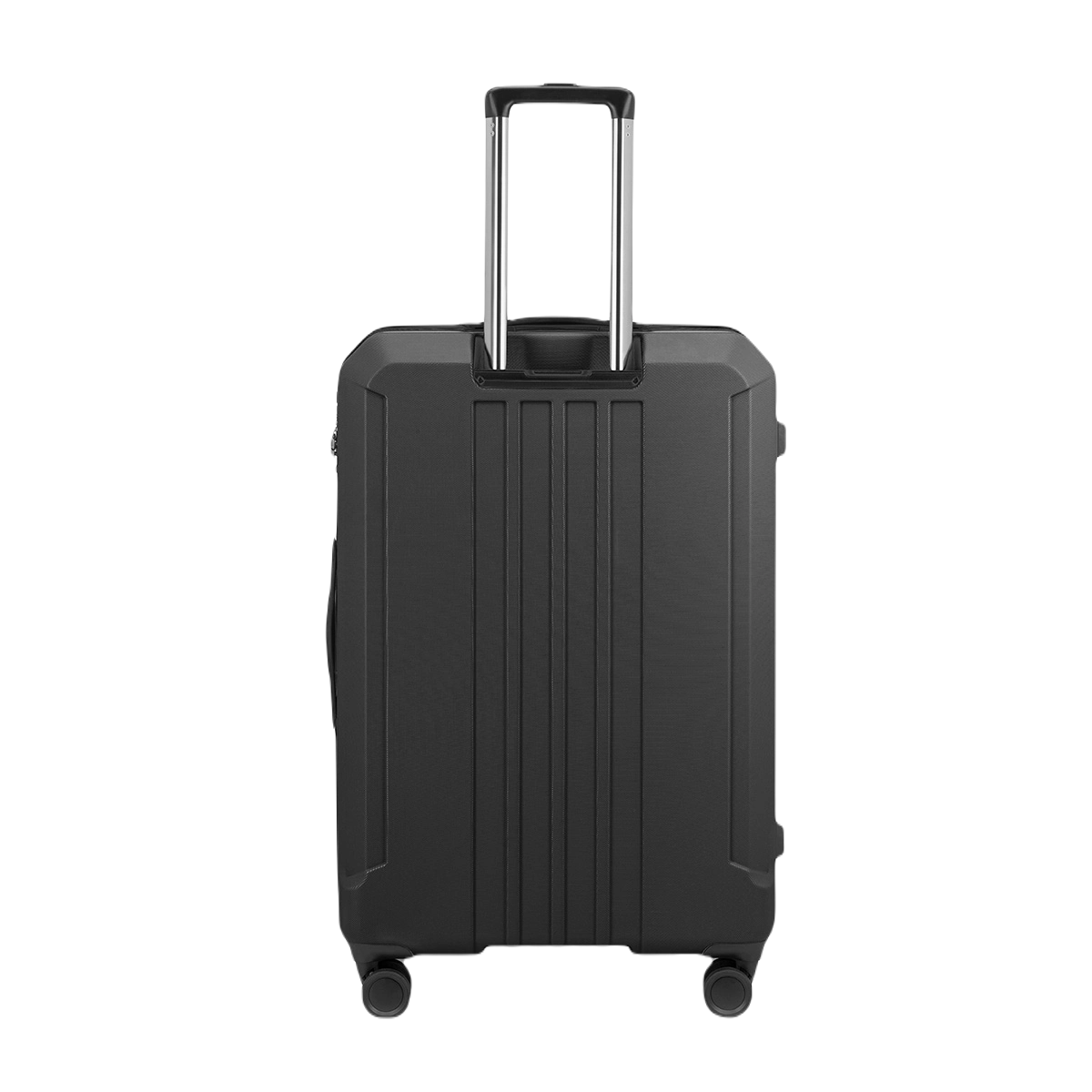 Epic Airwave Neo kuffert stor sort, set bagfra