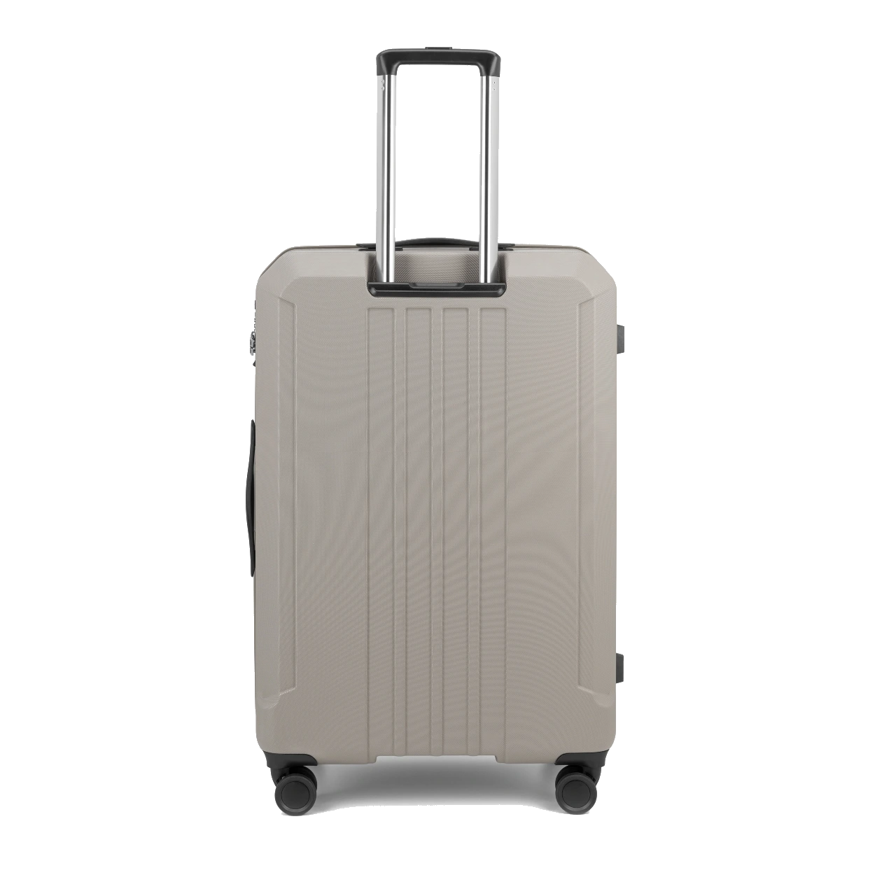 epic airwave neo kuffert 75 cm, hot cocoa, bagfra