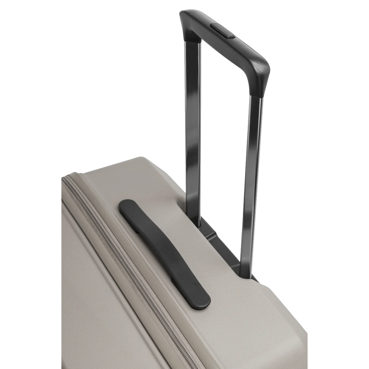 epic airwave neo kuffert 75 cm, hot cocoa, med hank