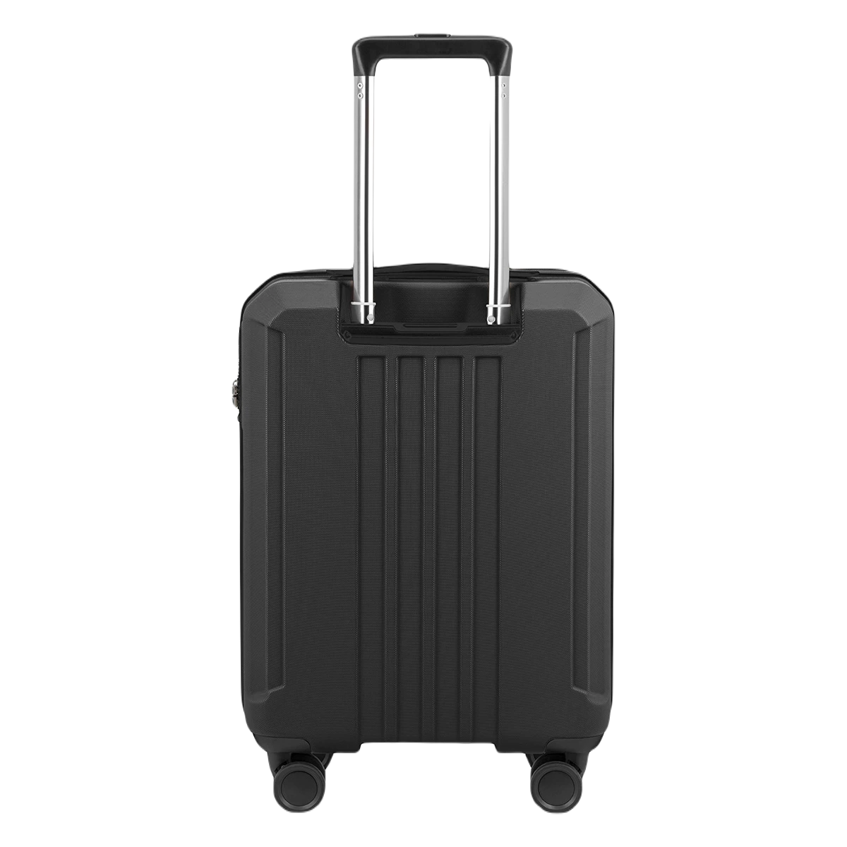 epic airwave neo sort kabinekuffert, set bagfra