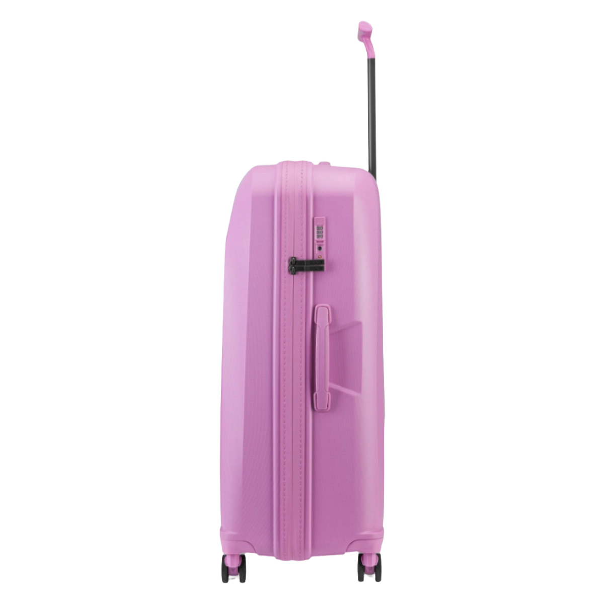 Epic Phantom pink kuffert fra siden