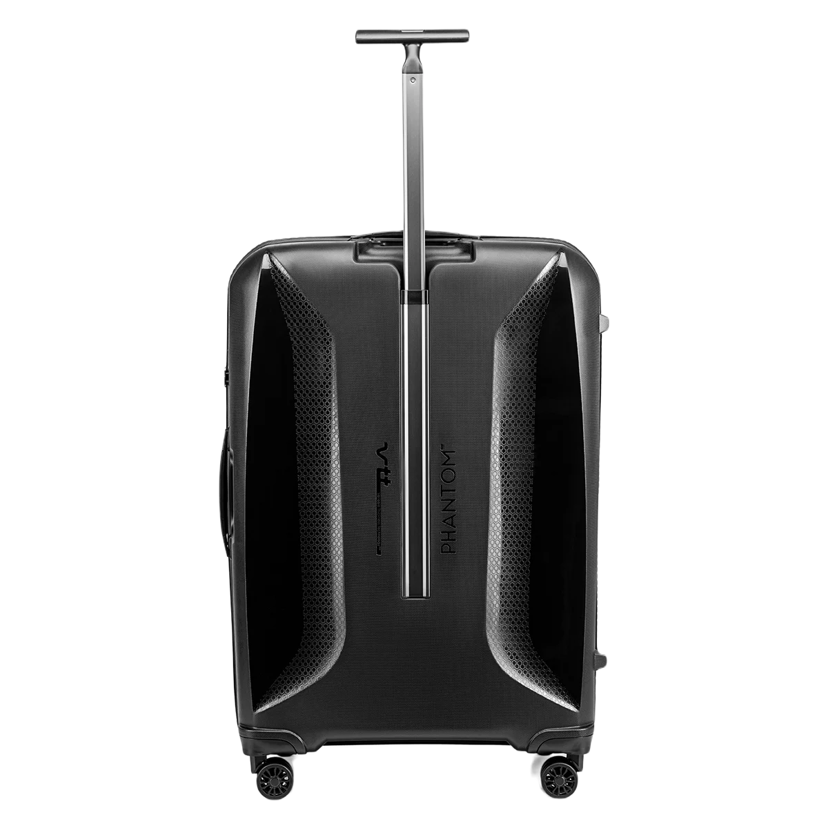 epic phantom sl stor kuffert, sort, set bagfra