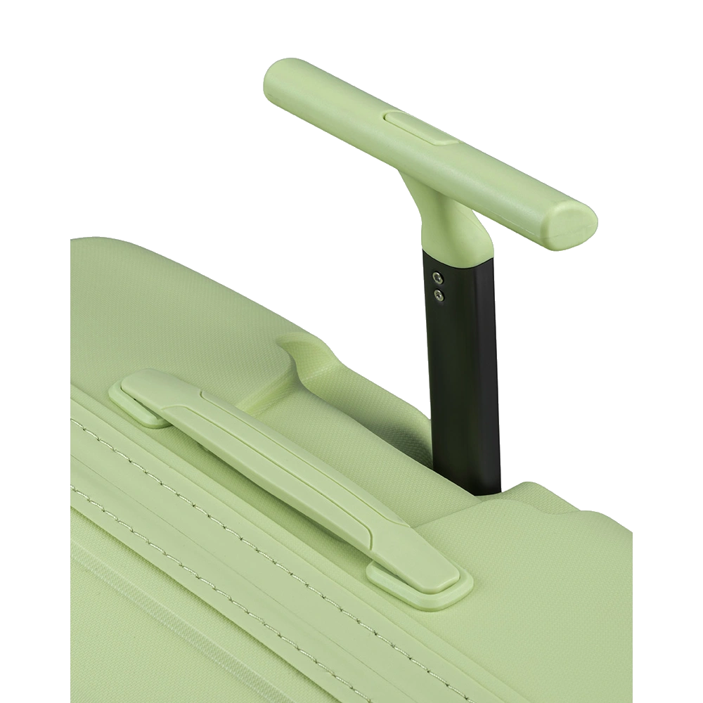 Epic phantom sl kuffert - twisted lime - med hank