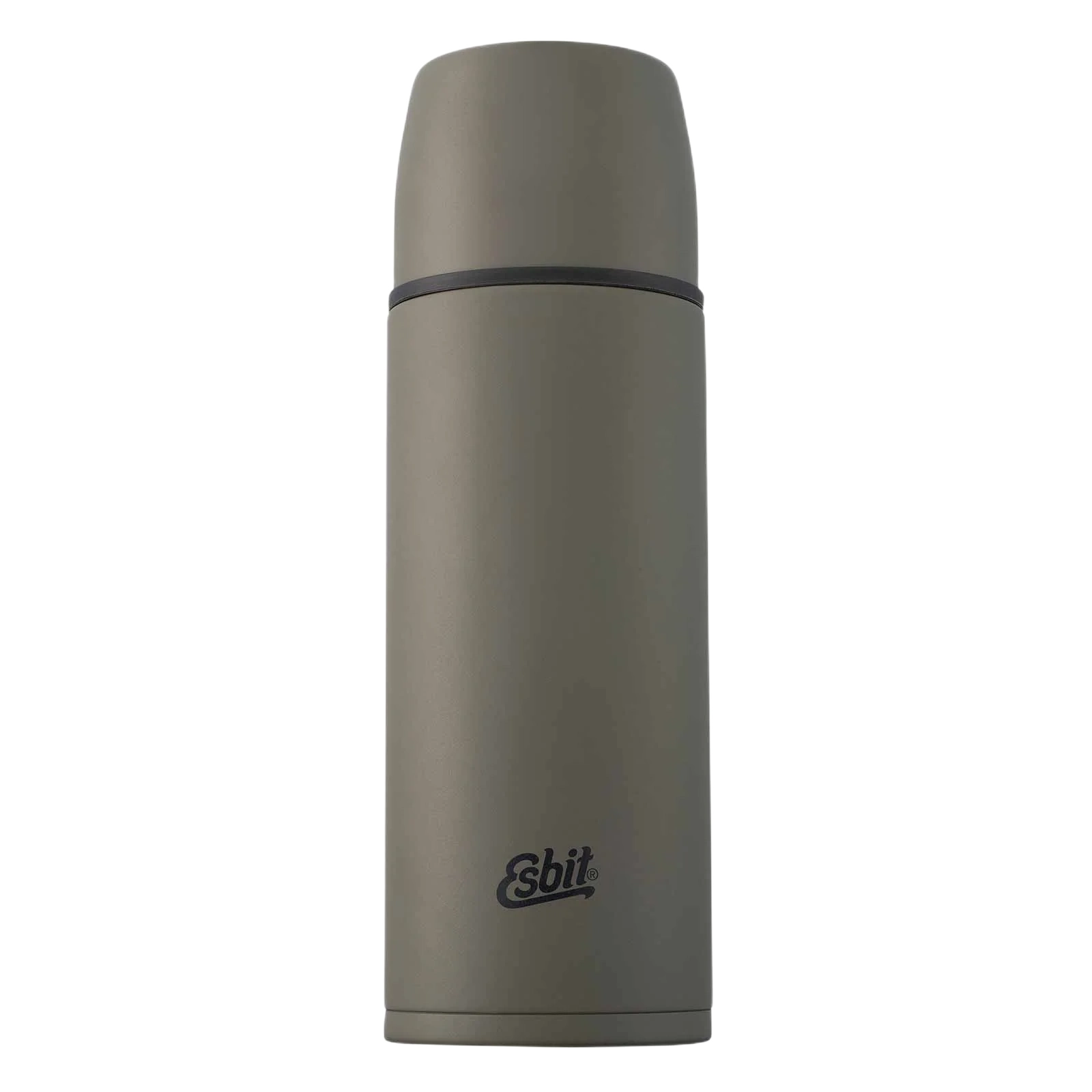 Esbit Classic termoflaske 1 liter olivengrøn