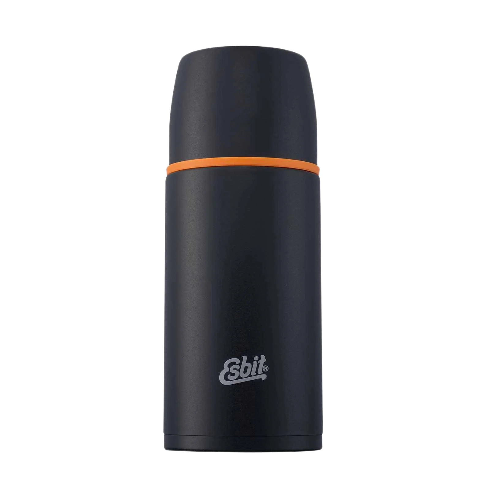 Esbit 750 ml termoflaske sort