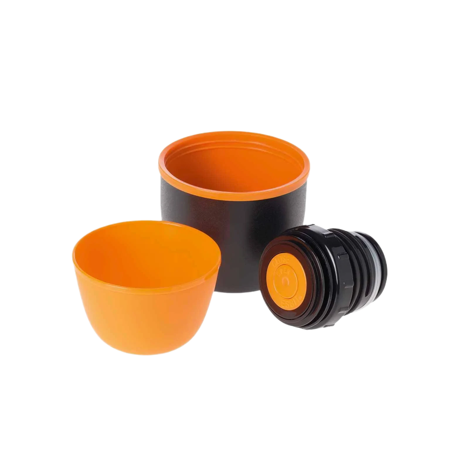 Esbit classic  termoflaske 1 liter sort