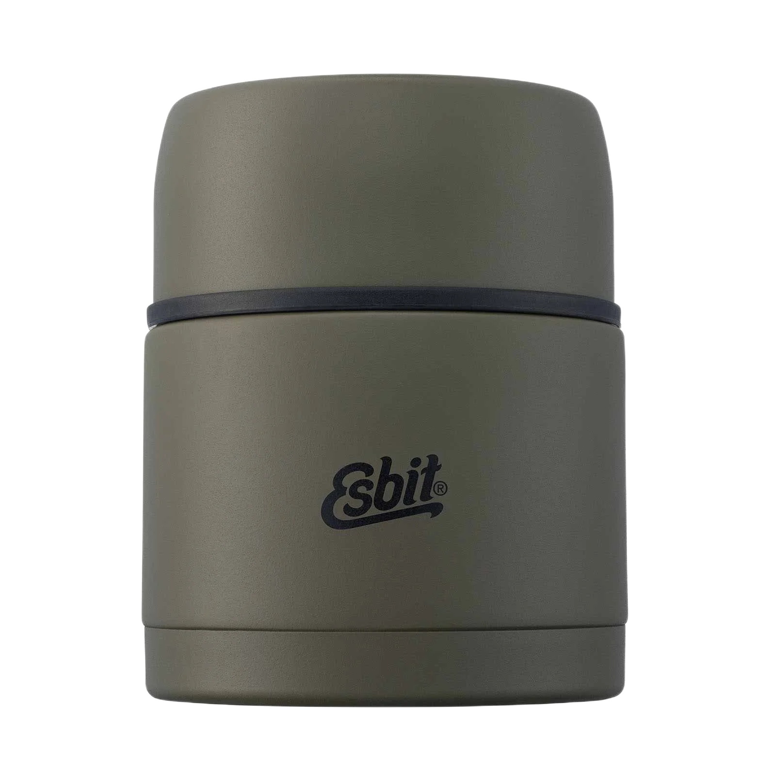 Esbit Classic Thermo Food Jug, 500 ml - Olivengrøn