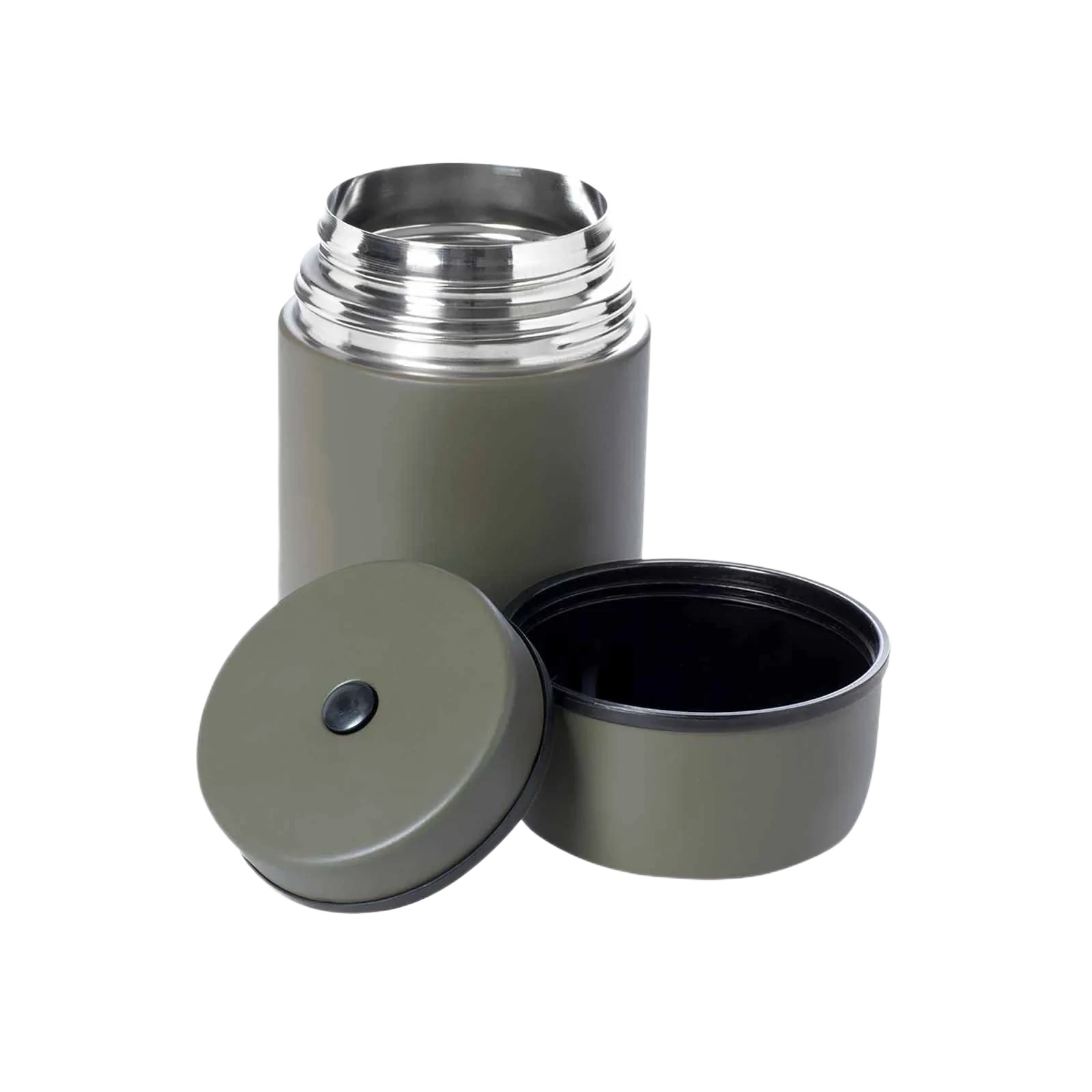 Esbit Classic Thermo Food Jug, 500 ml - Olivengrøn