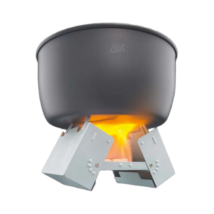 Esbit stor lommekomfur