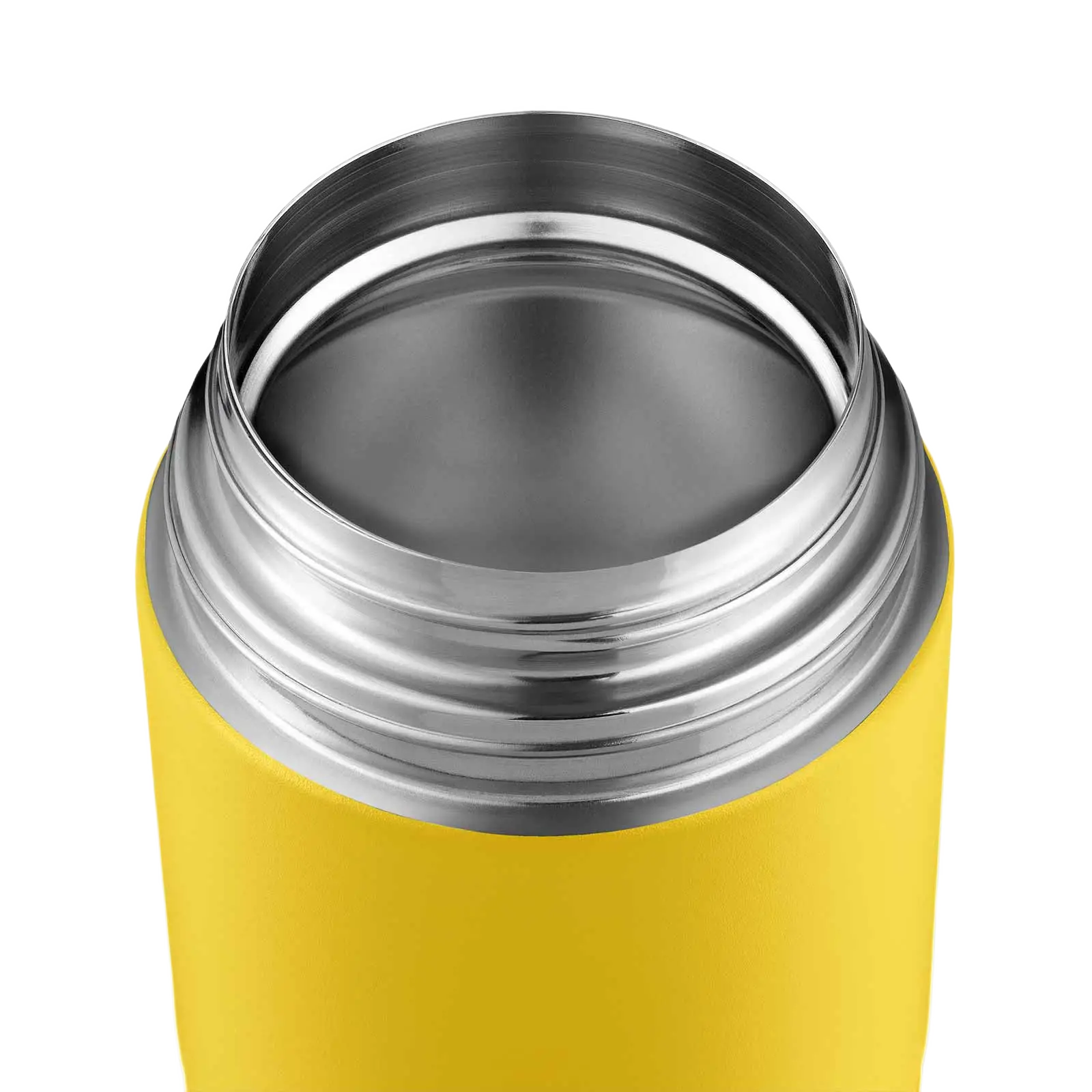 Esbit Sculptor termobeholder 750 ml, gul