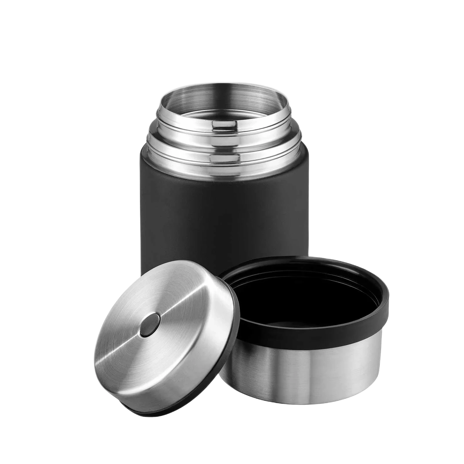 Esbit Sculptor Food Jug 750 ml, mad termos