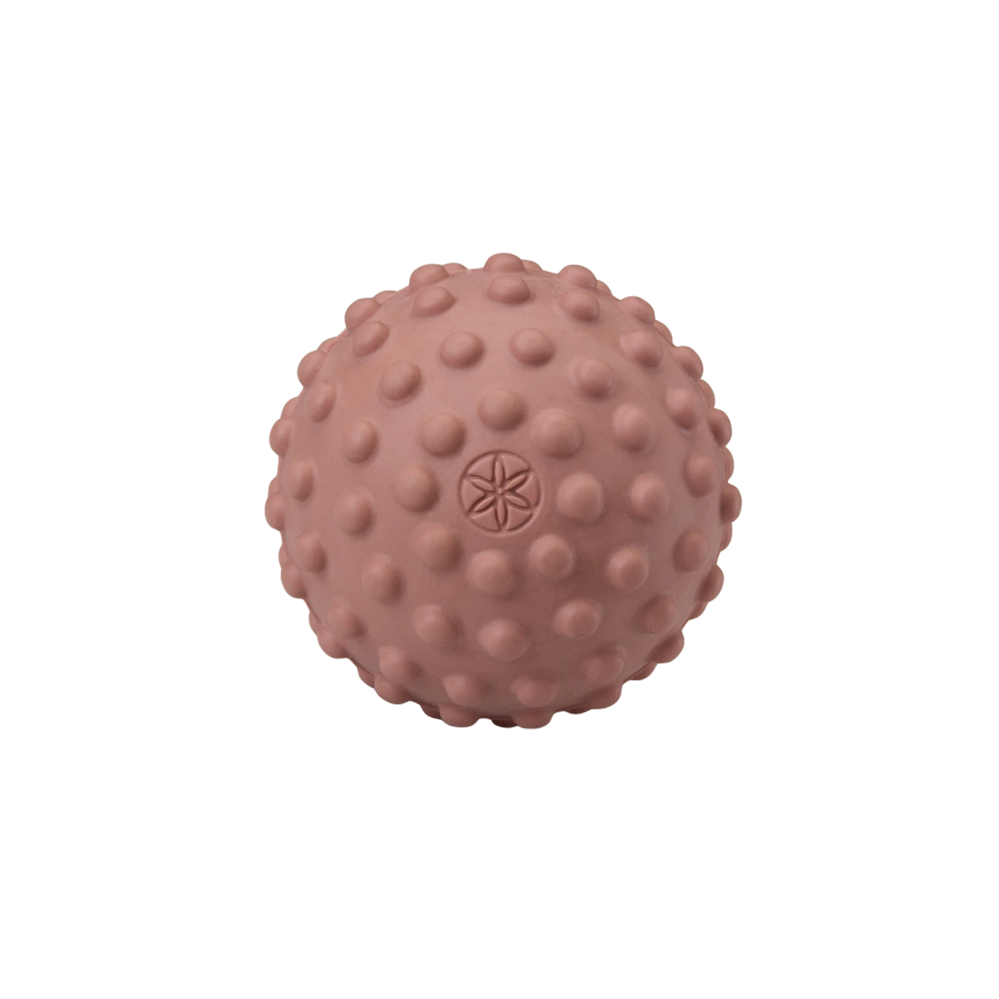 gaiam gummi massagebld