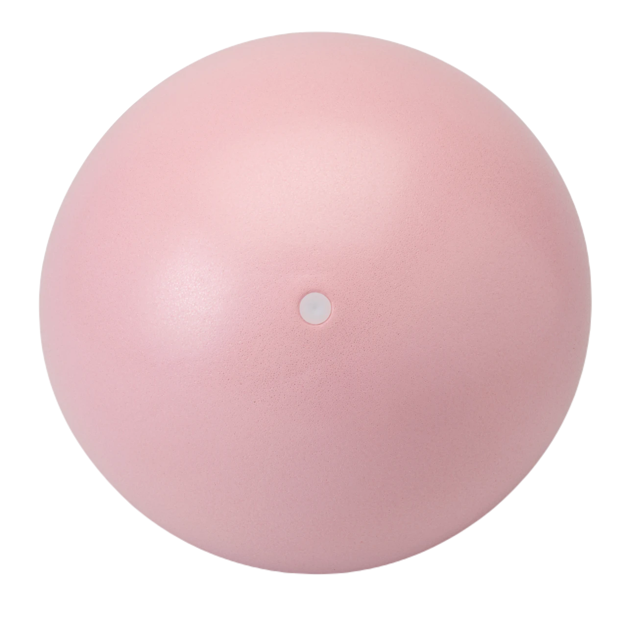 Pink ilatesbold fra Gaiam