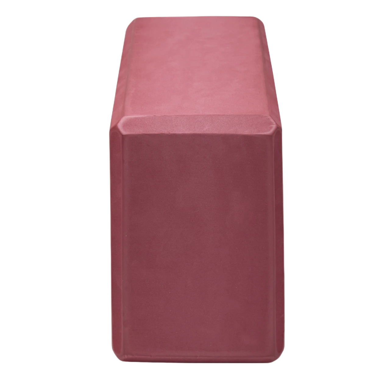 Gaiam Yoga blok Cherry