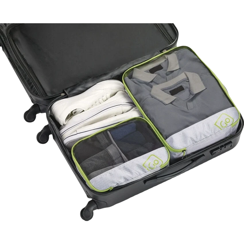 Go travel pakkeposer deeper i kuffert