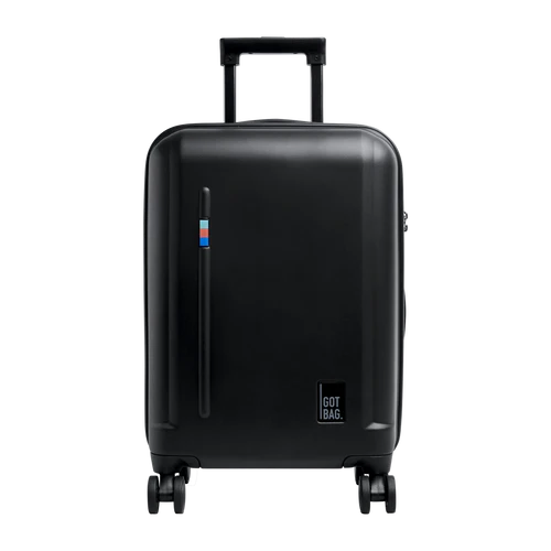 gotbag kabinekuffert sort