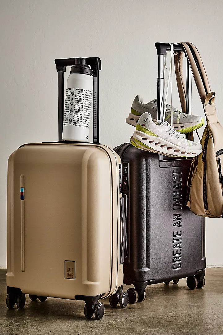 gotbag kabinekufferter