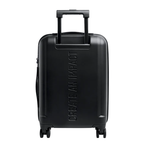 gotbag kabinekuffert sort, bagfra