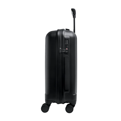 gotbag kabinekuffert sort, fra set