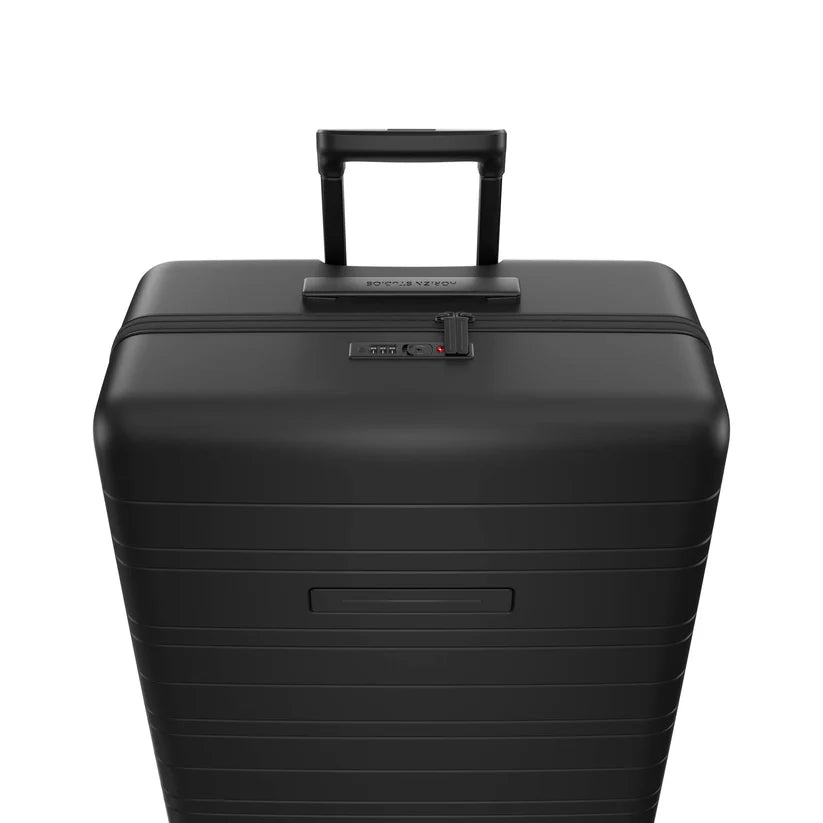 Horizn H7 Air Stor Kuffert - Sort
