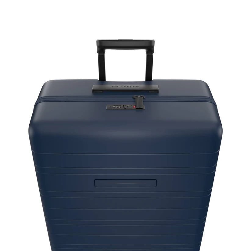 Horizn H7 Air Stor Kuffert - Mørk Blå