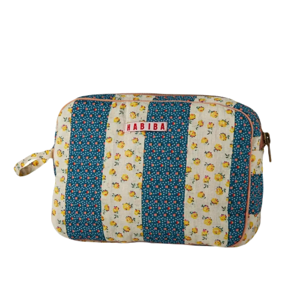 Habiba mini clutch betty multocolour