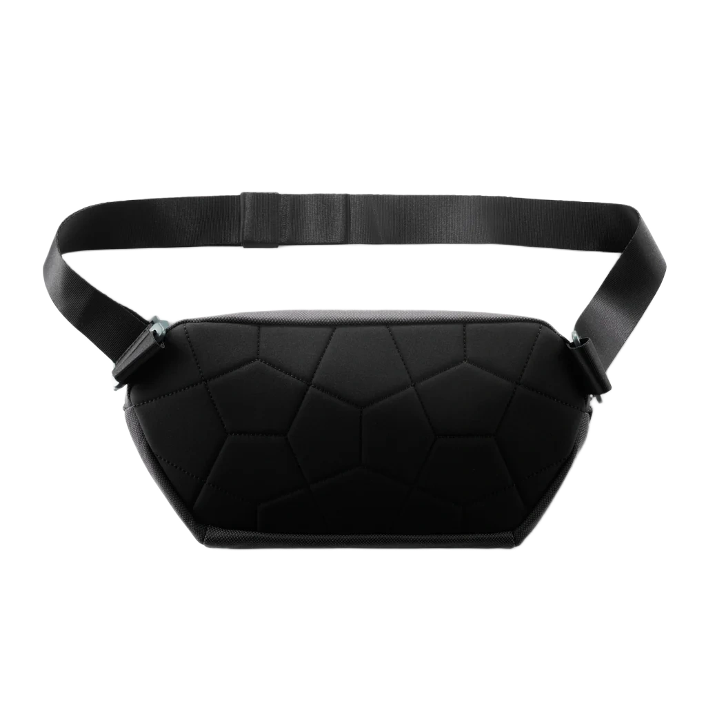Heimplanet Sling Pocket XL Bæltetaske, bagfra