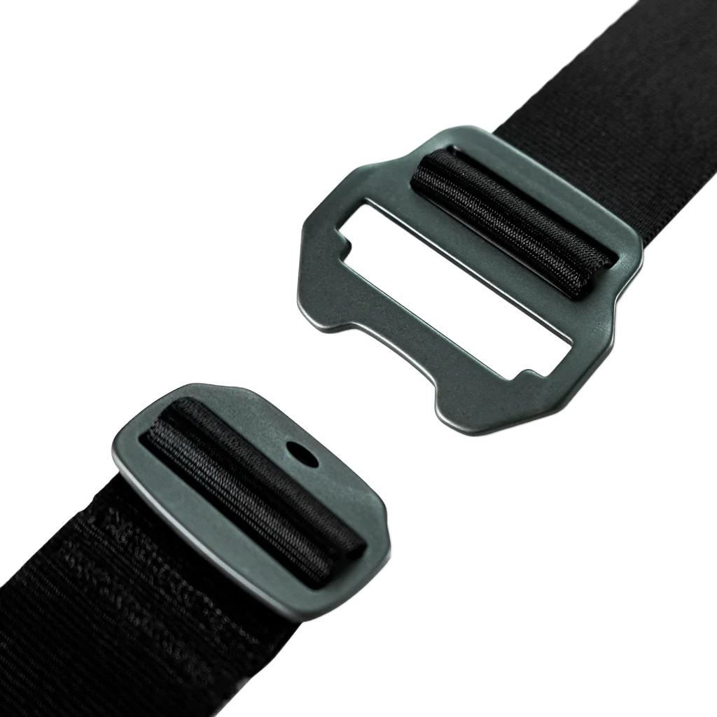 Heimplanet Sling Pocket XL Bæltetaske, spænde