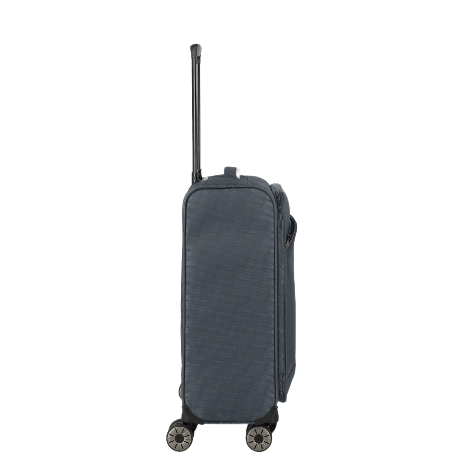 travelite multijet 4 cabin antracit