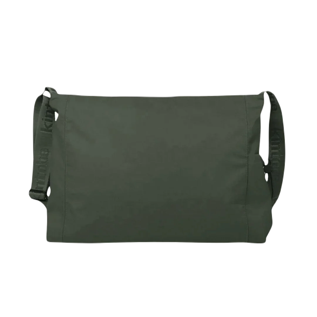 Kintobe Milo Zen Green taske, bagfra